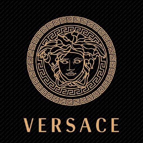 versace label clothing|versace trademark.